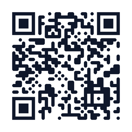 LINE QR code